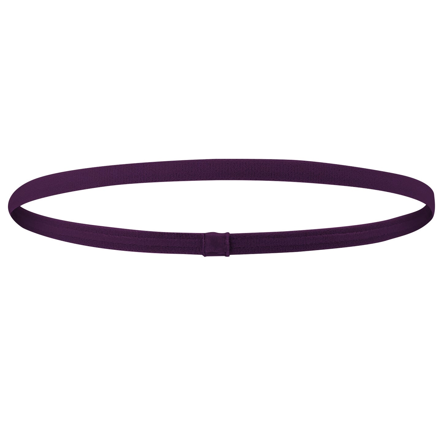 Elastic Rope Candy Sports Yoga Silicone Hair Band