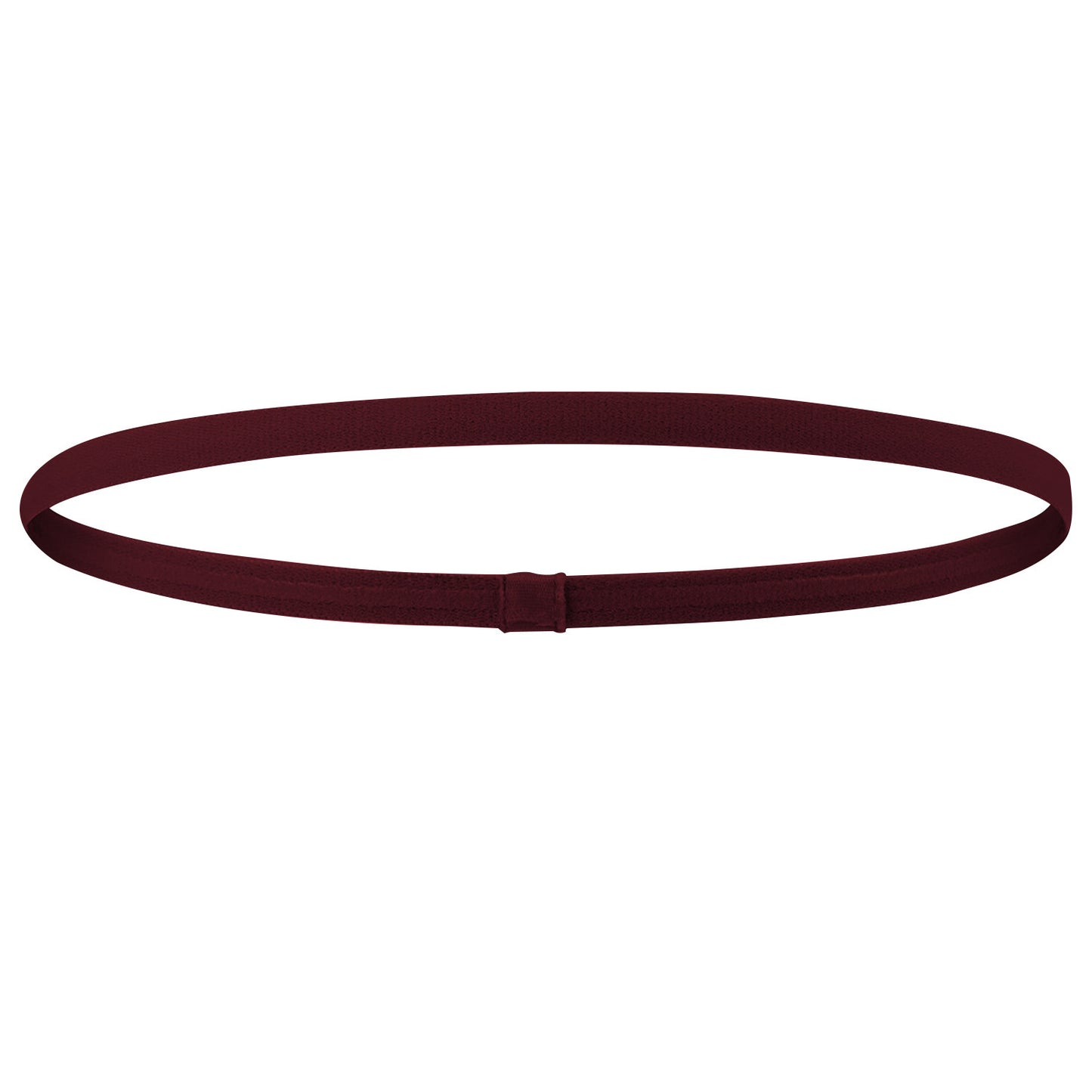 Elastic Rope Candy Sports Yoga Silicone Hair Band