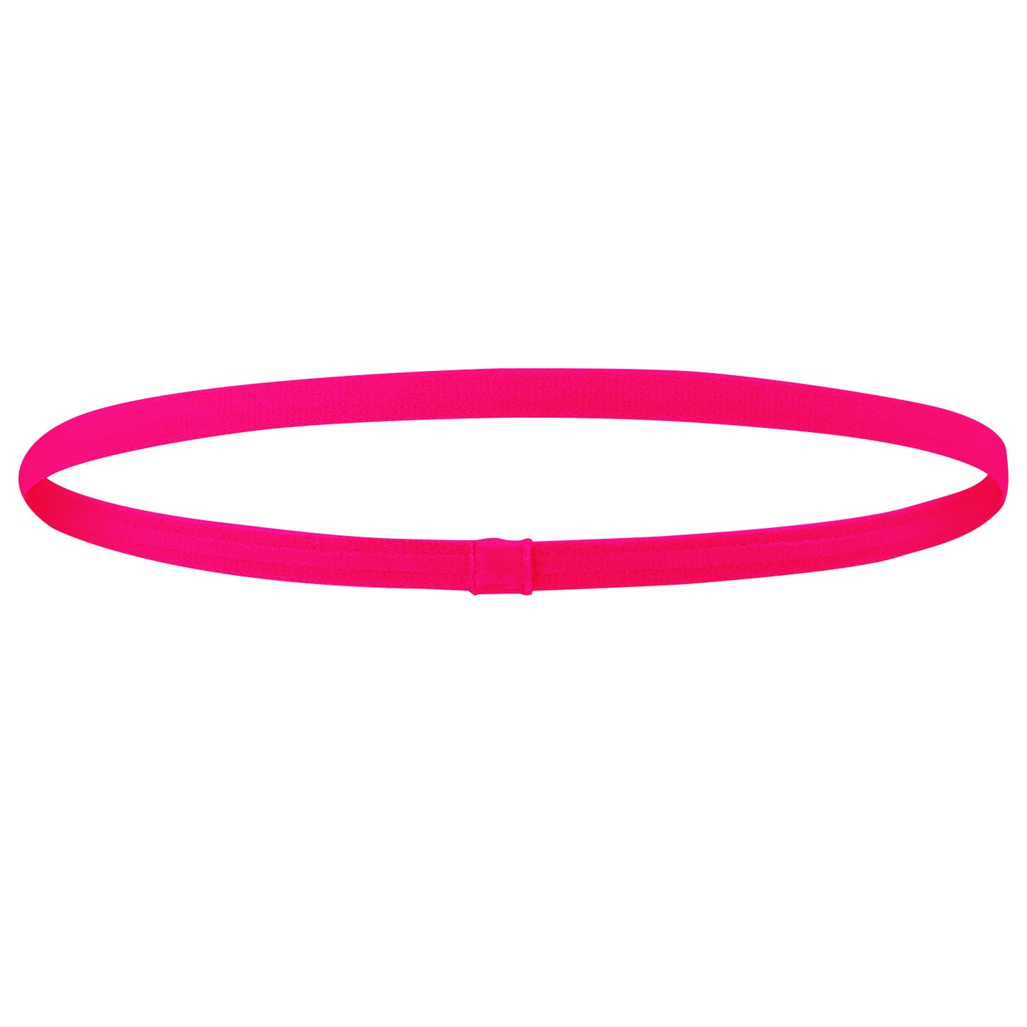 Elastic Rope Candy Sports Yoga Silicone Hair Band