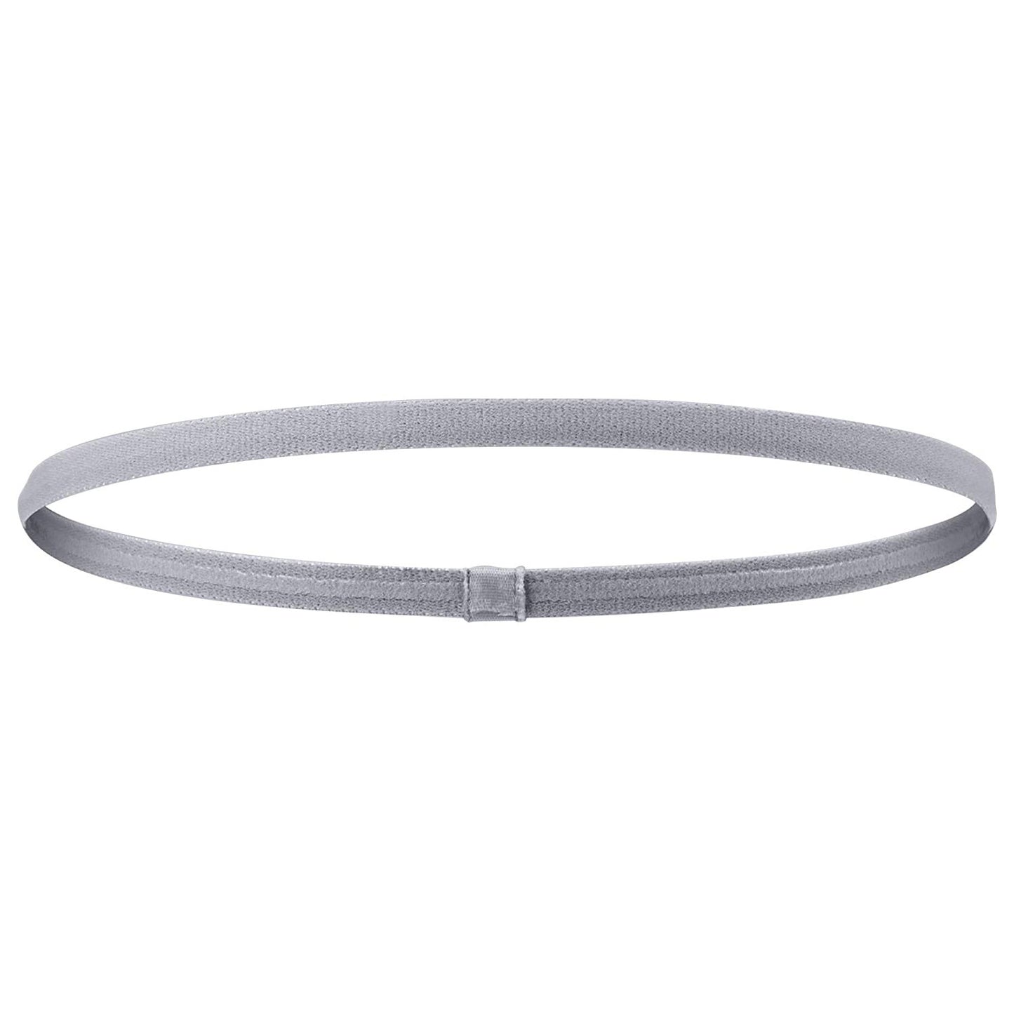 Elastic Rope Candy Sports Yoga Silicone Hair Band