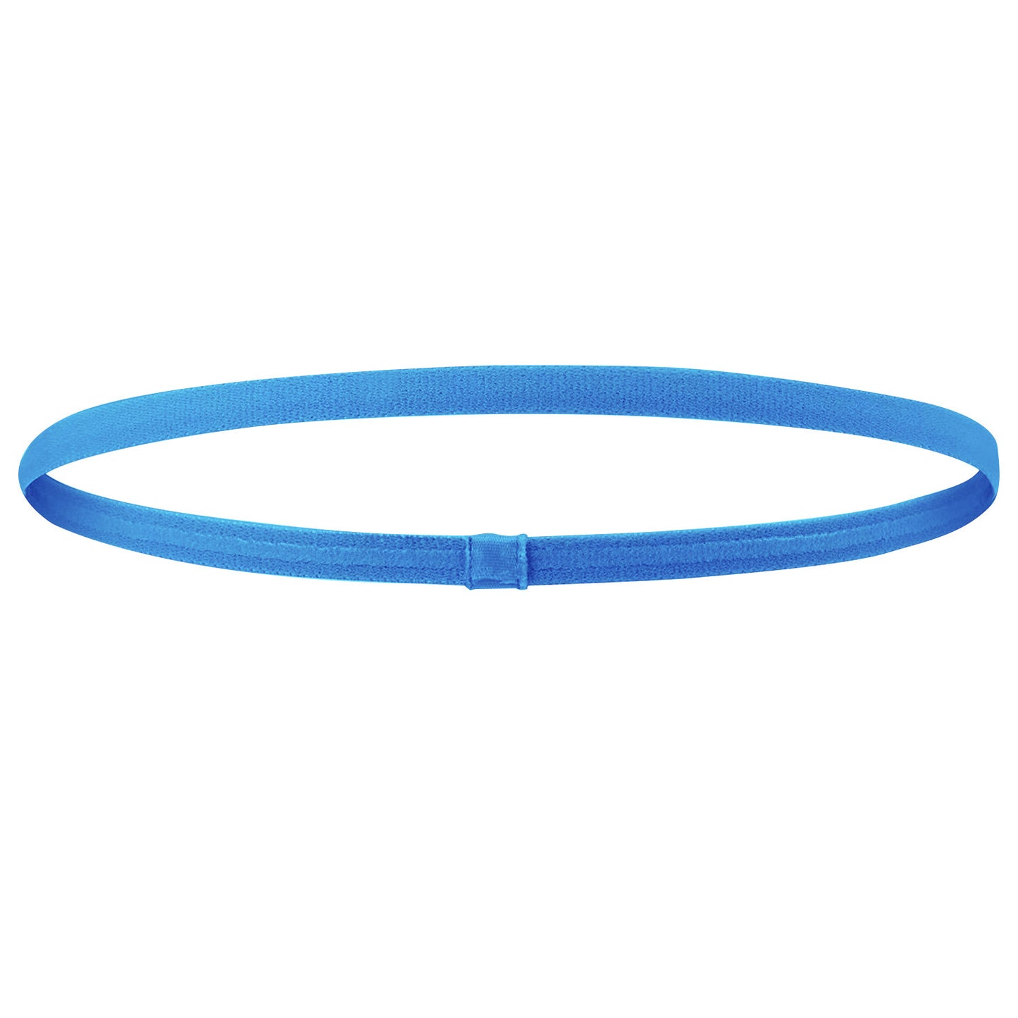 Elastic Rope Candy Sports Yoga Silicone Hair Band