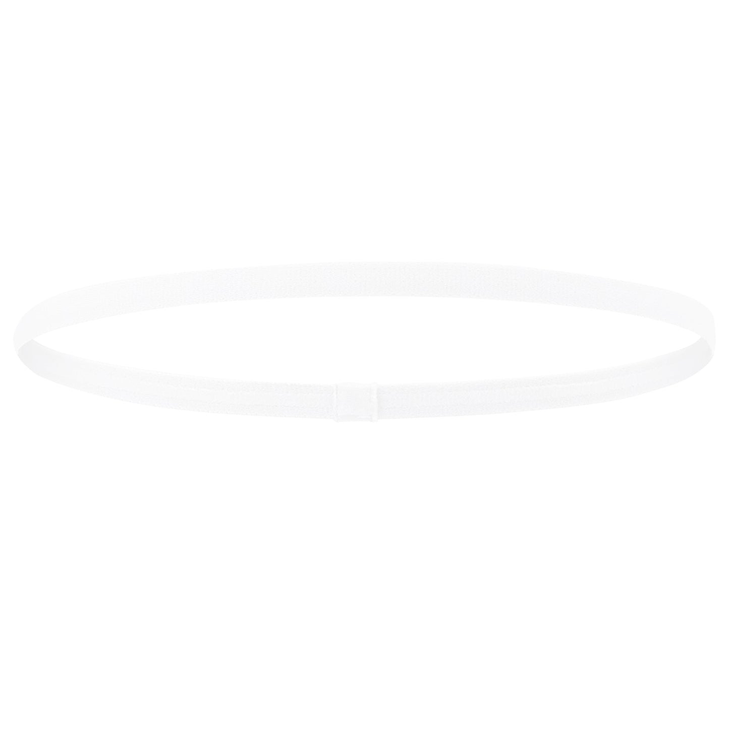 Elastic Rope Candy Sports Yoga Silicone Hair Band