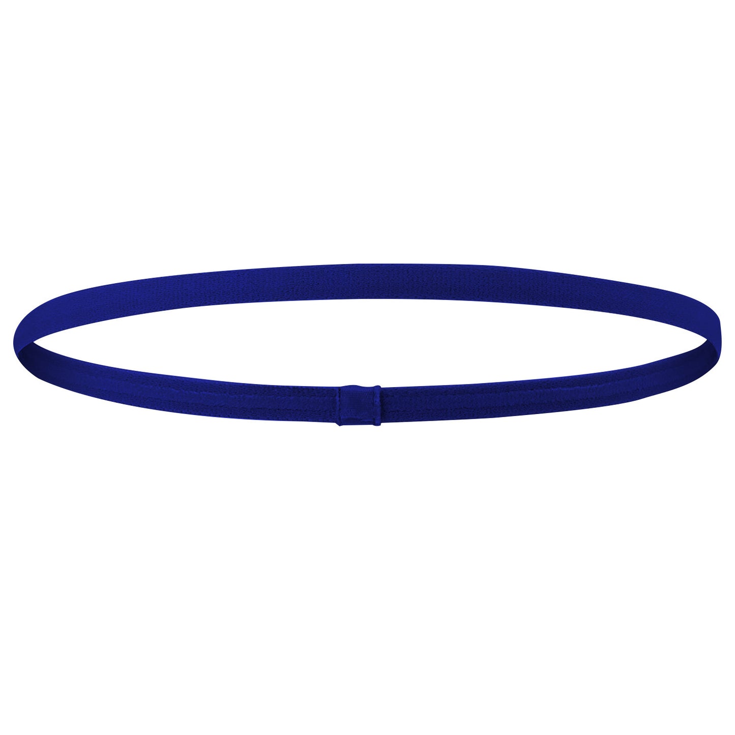 Elastic Rope Candy Sports Yoga Silicone Hair Band