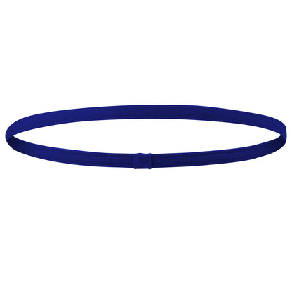 Elastic Rope Candy Sports Yoga Silicone Hair Band