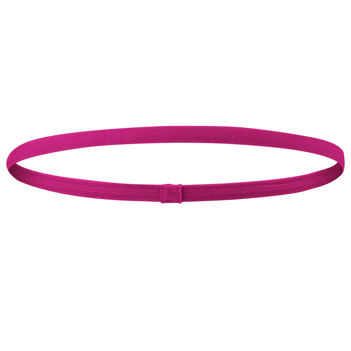 Elastic Rope Candy Sports Yoga Silicone Hair Band