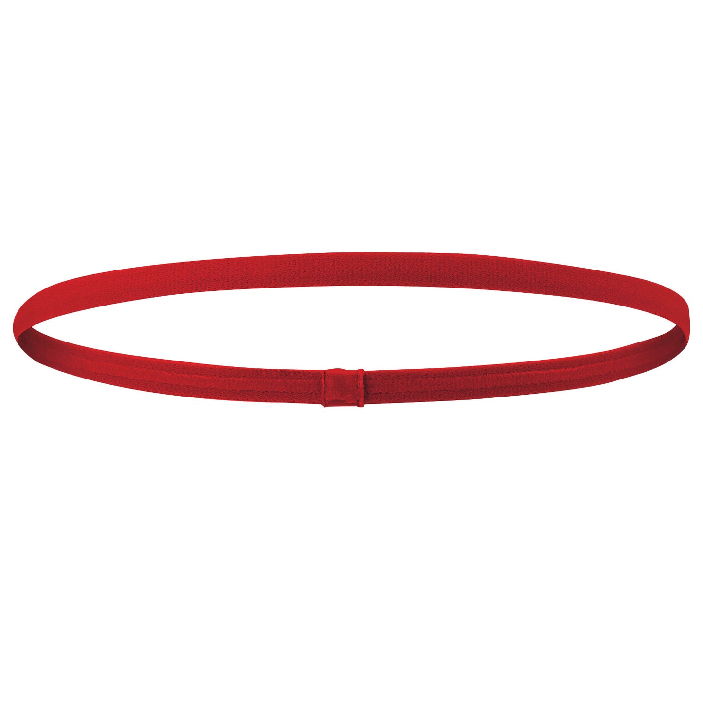 Elastic Rope Candy Sports Yoga Silicone Hair Band