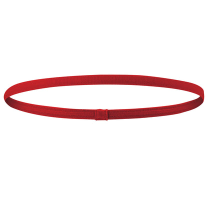Elastic Rope Candy Sports Yoga Silicone Hair Band