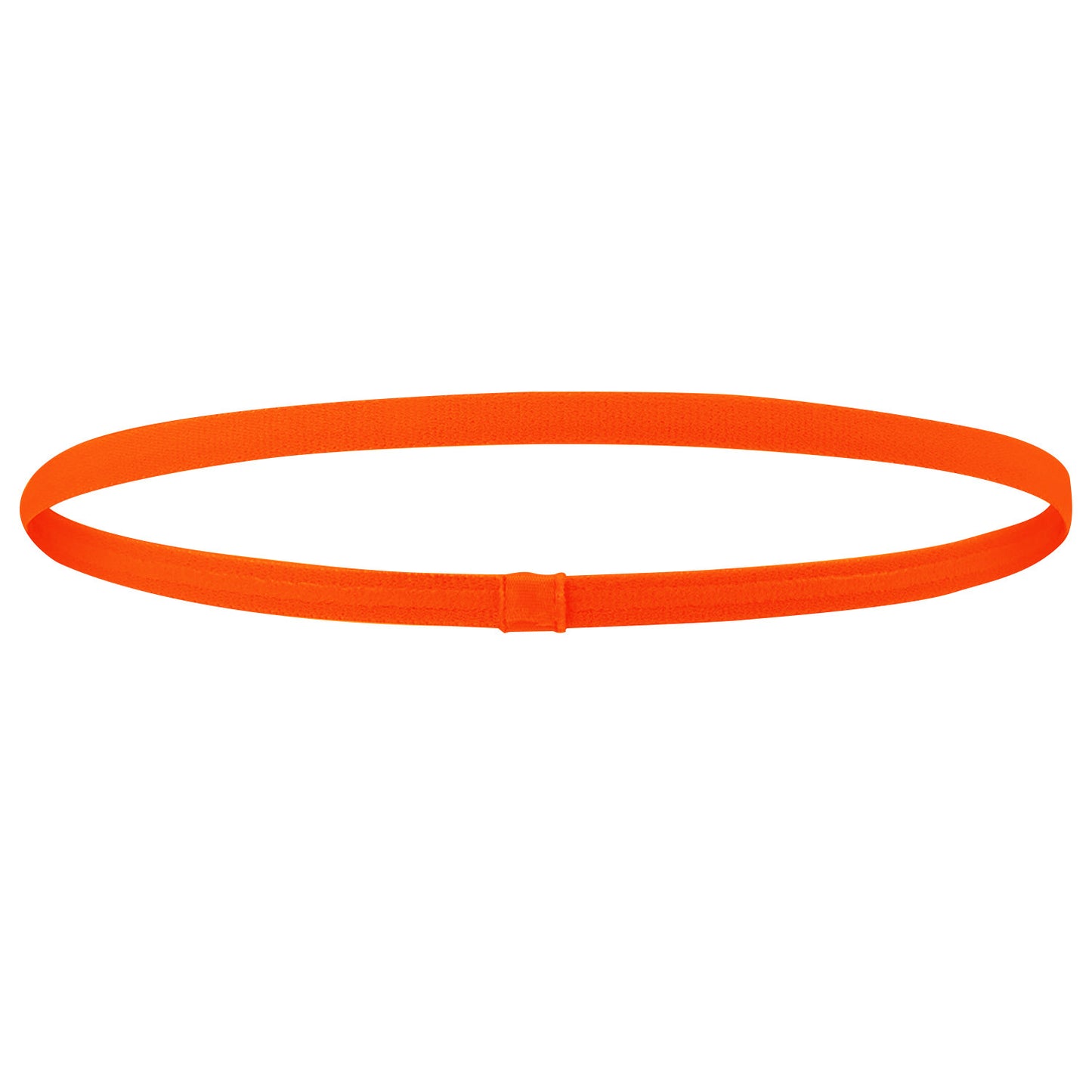 Elastic Rope Candy Sports Yoga Silicone Hair Band