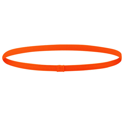 Elastic Rope Candy Sports Yoga Silicone Hair Band