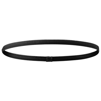 Elastic Rope Candy Sports Yoga Silicone Hair Band