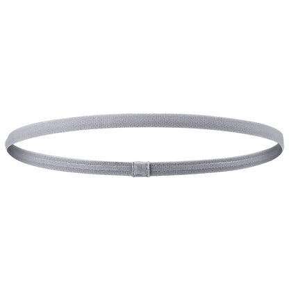 Elastic Rope Candy Sports Yoga Silicone Hair Band