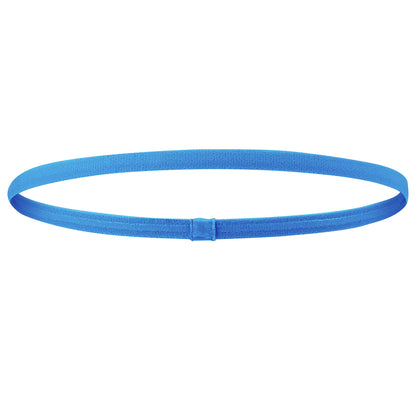 Elastic Rope Candy Sports Yoga Silicone Hair Band