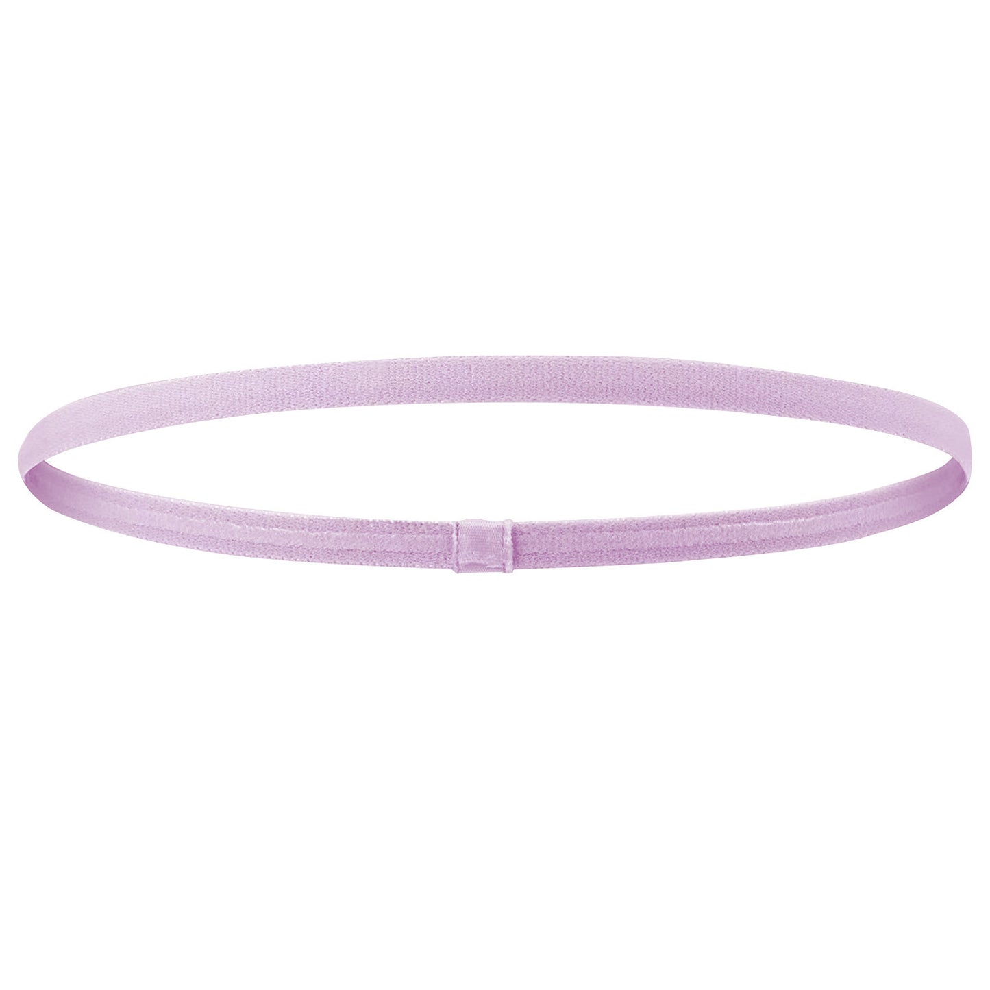 Elastic Rope Candy Sports Yoga Silicone Hair Band