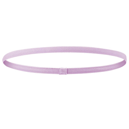 Elastic Rope Candy Sports Yoga Silicone Hair Band